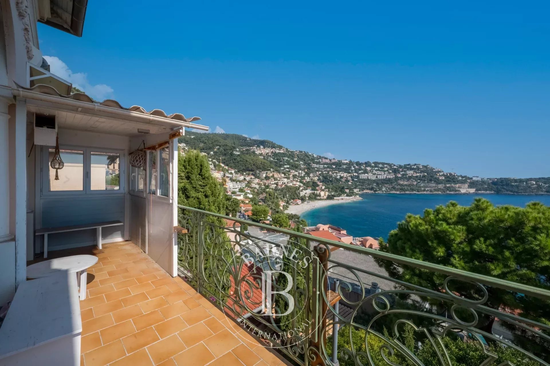 Villa Roquebrune-Cap-Martin
