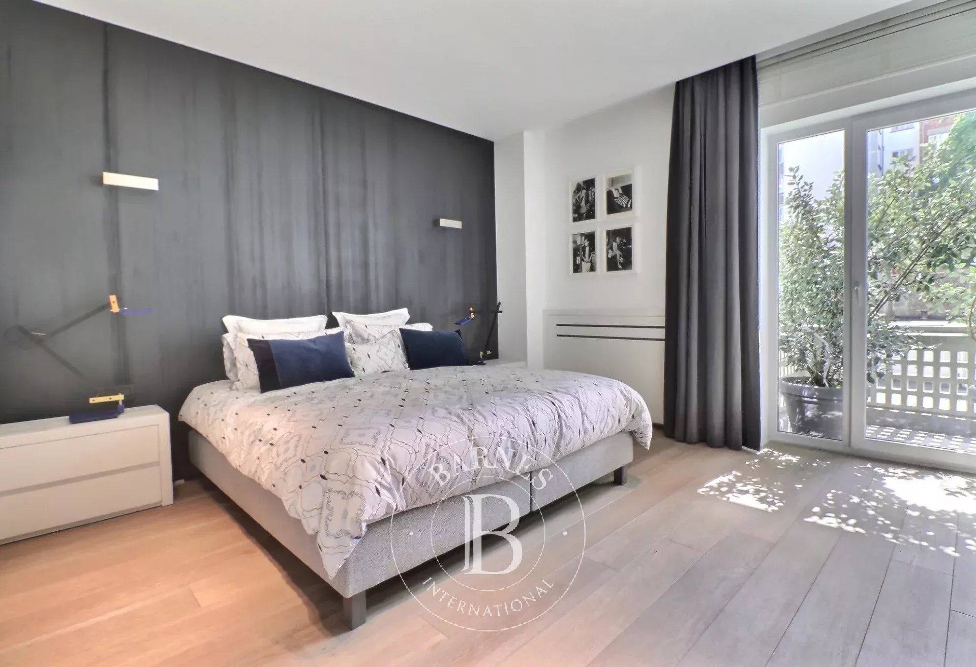 Daire Bruxelles - picture 11