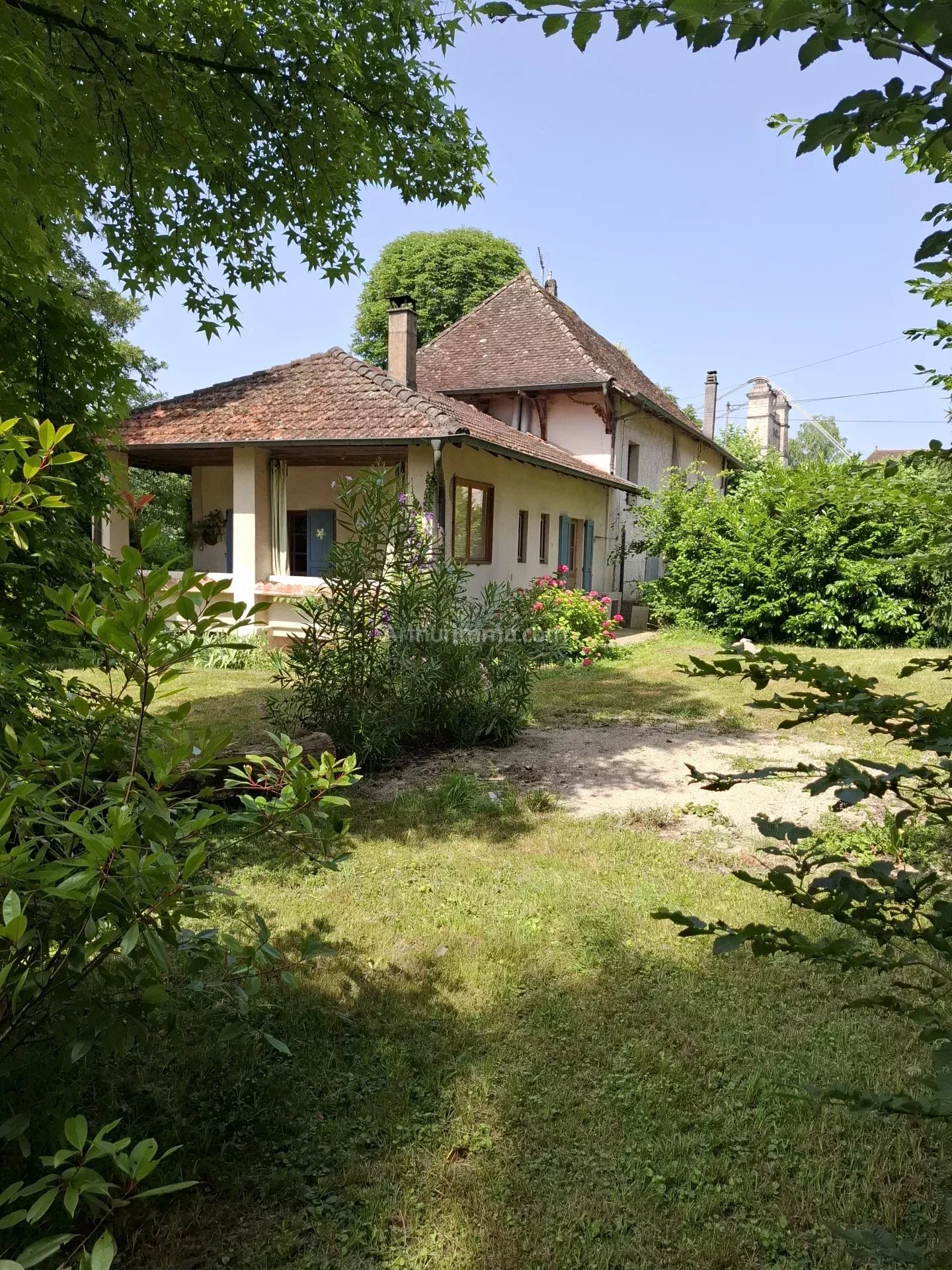 Agence immobilière de SARL AS IMMOBILIER