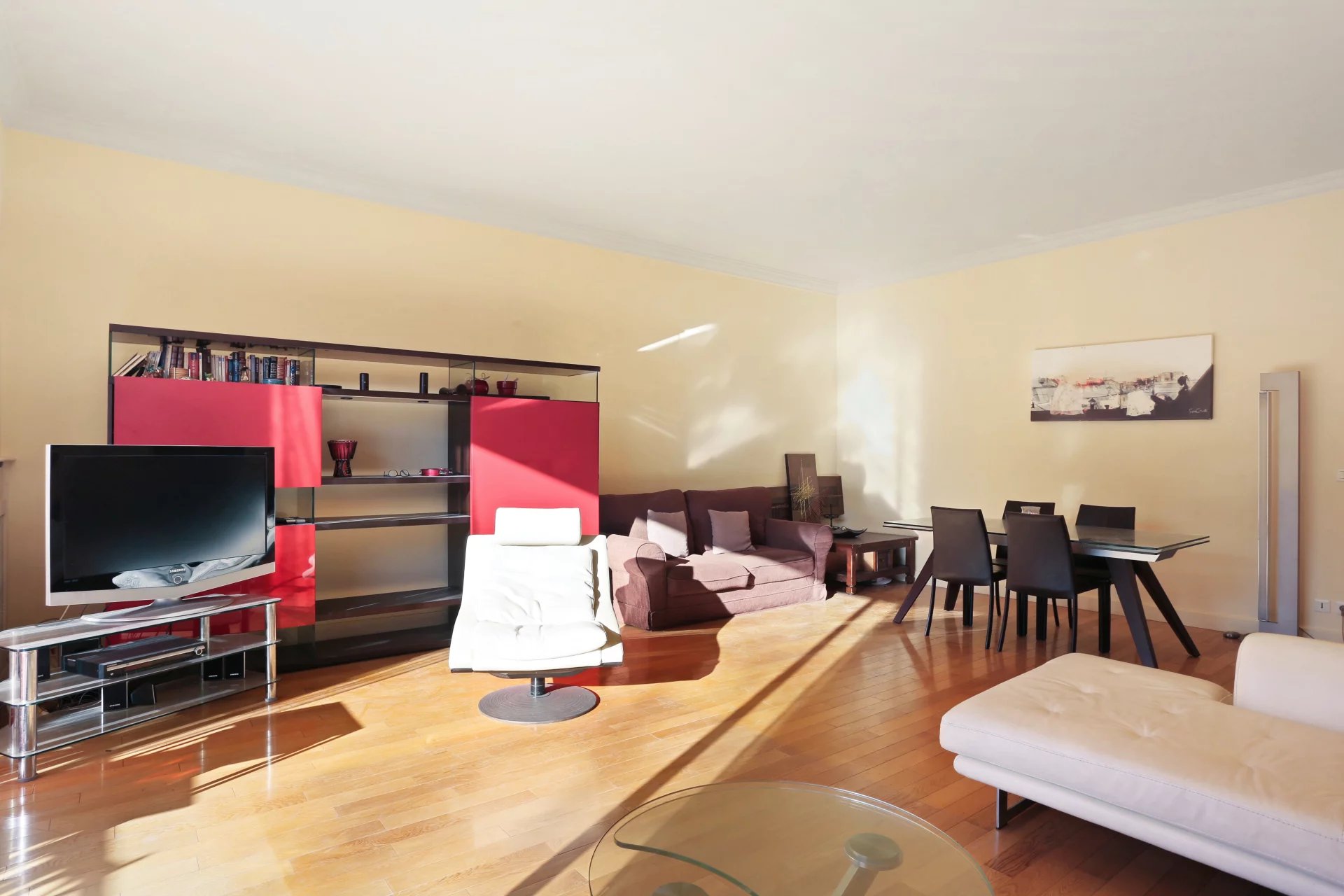 Sale Apartment Neuilly-sur-Seine
