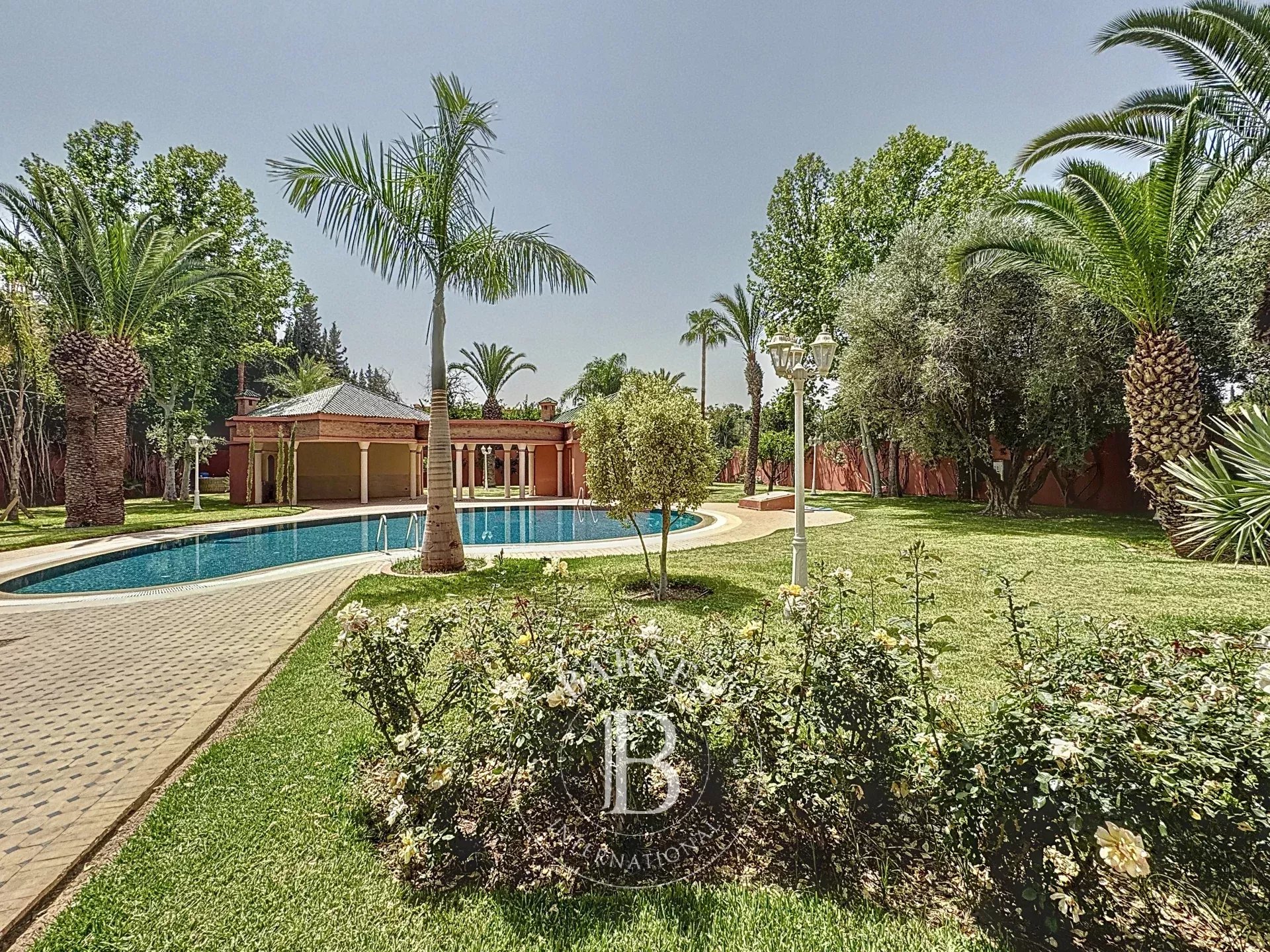 BARNES MARRAKECH vous propose... - picture 3