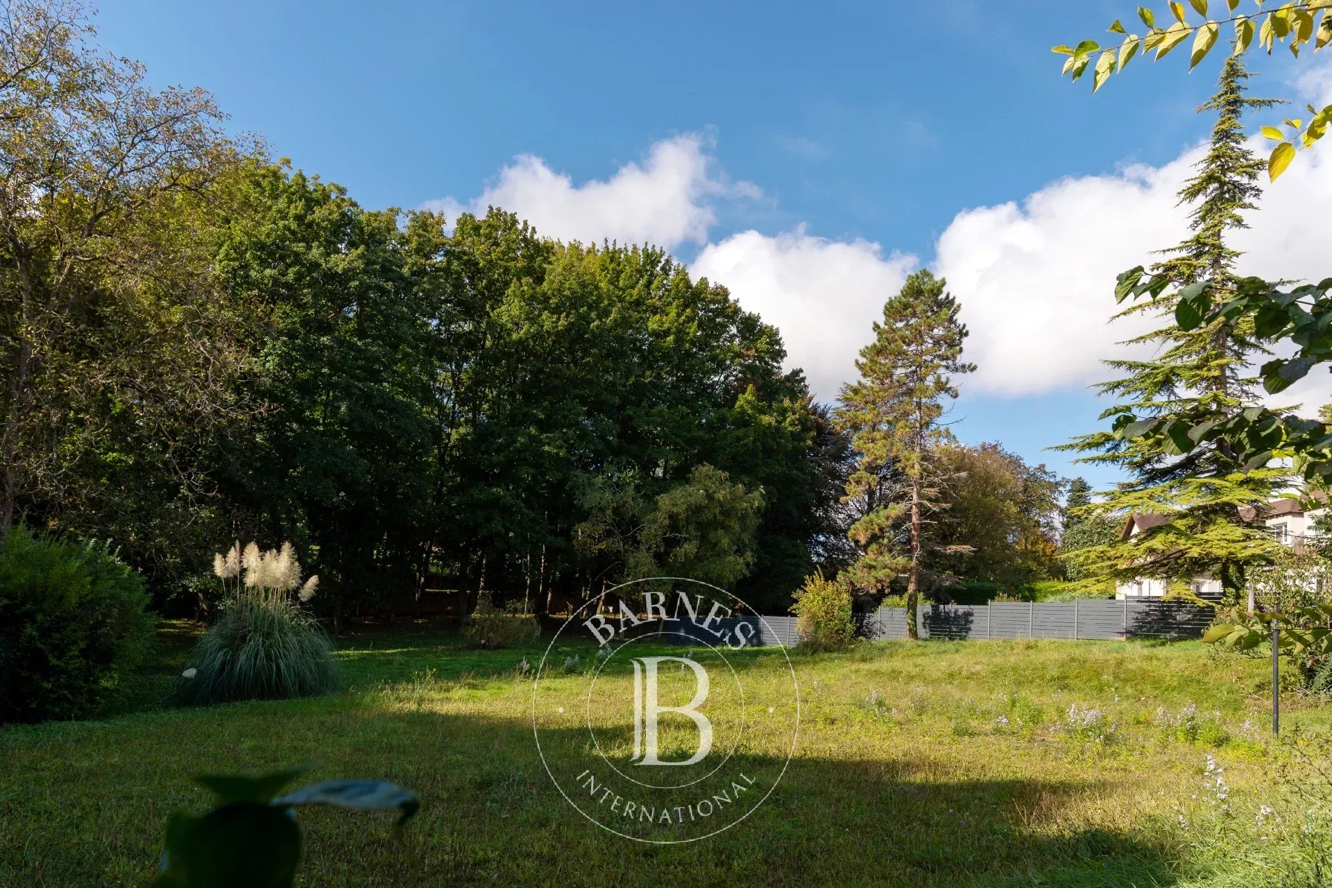 Arazi Saint-Cyr-au-Mont-d'Or