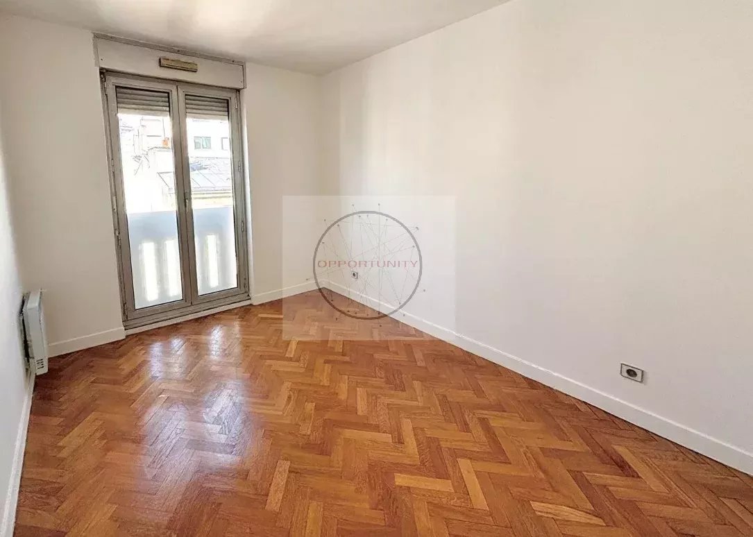 appartement 64.26 m² Saint-Mandé — photo 8