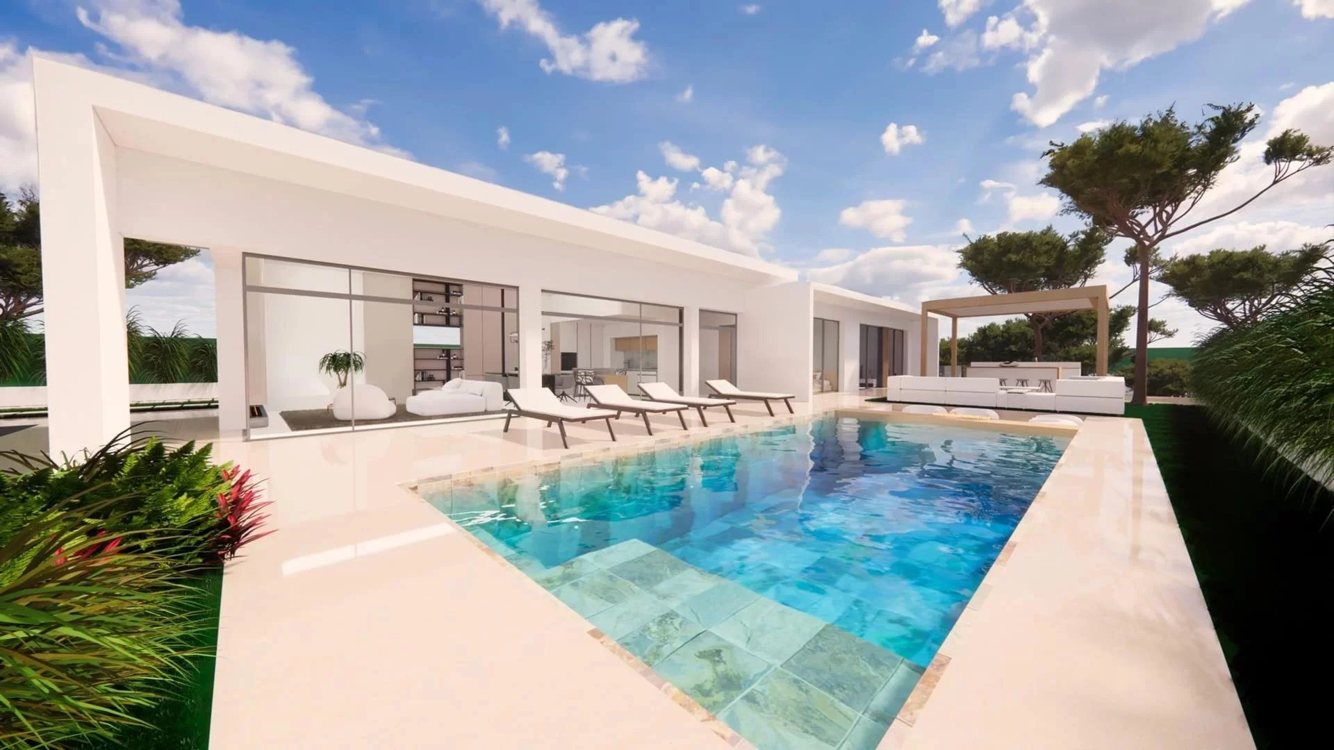Agence immobilière de Cabinet GLOBAL-TRANSACTIONS