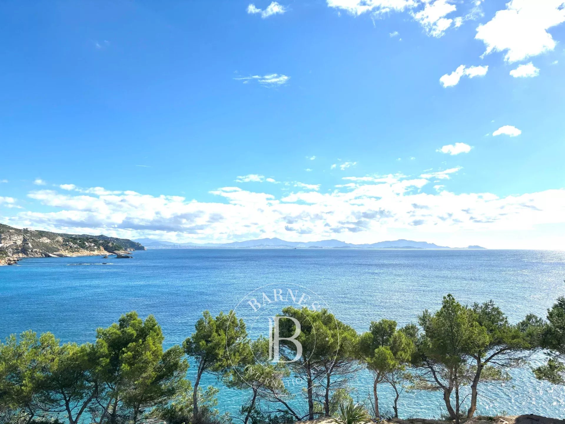 Exceptional Luxury Villa with Sea View in Carry le Rouet - picture 6