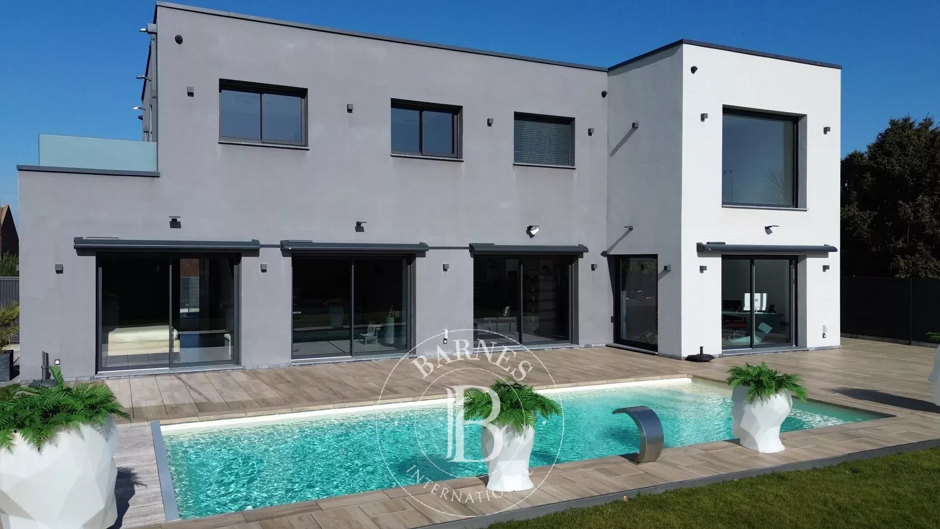 Villa Cysoing  -  ref 85854899 (picture 1)