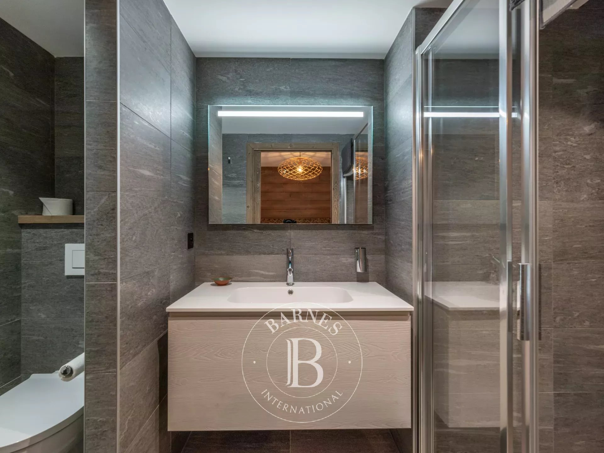 Daire Megève - picture 12