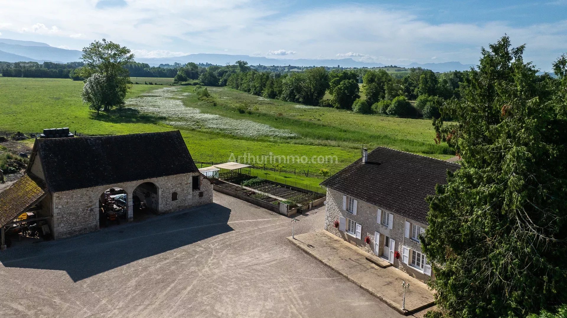Agence immobilière de SARL AS IMMOBILIER