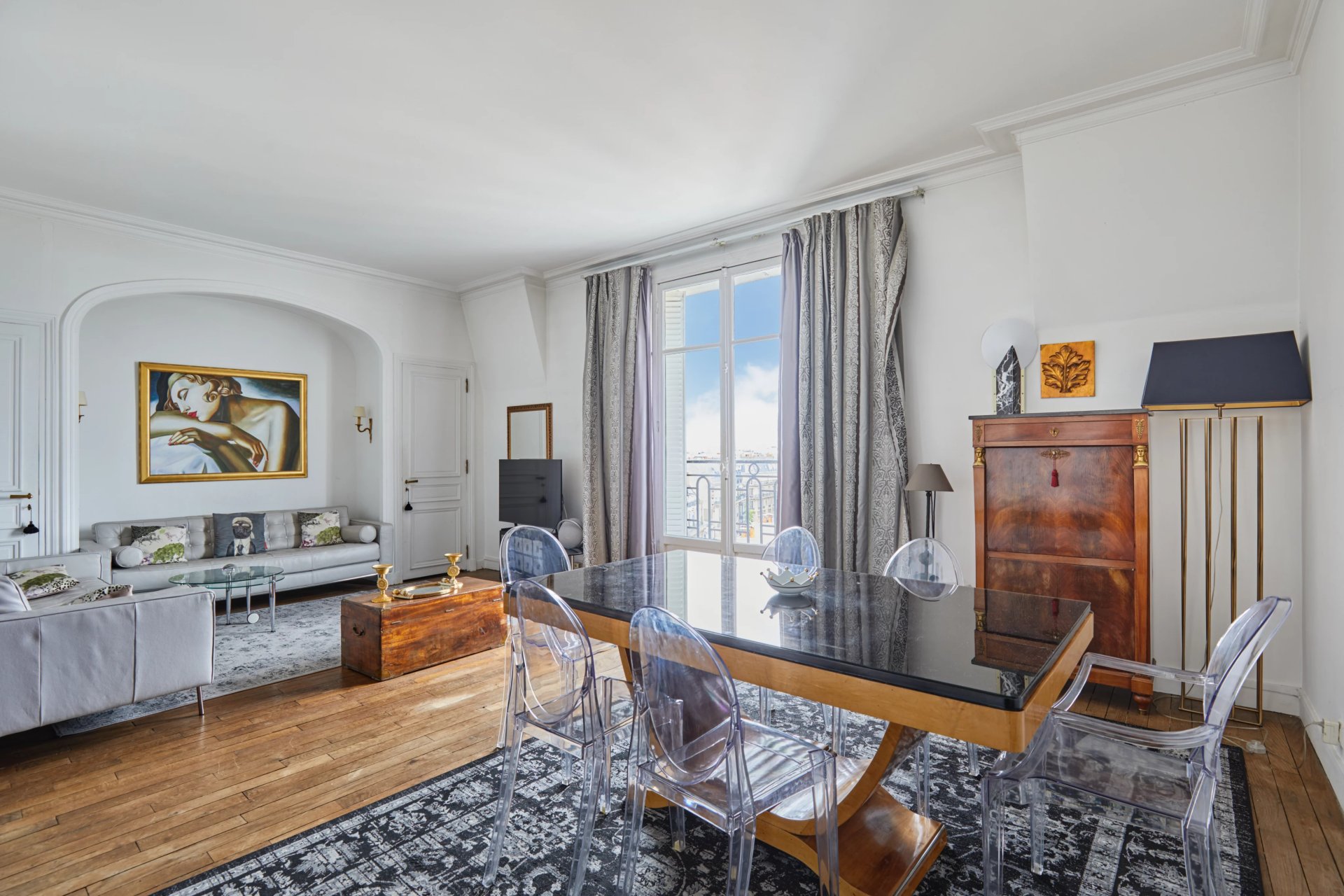 Listing image