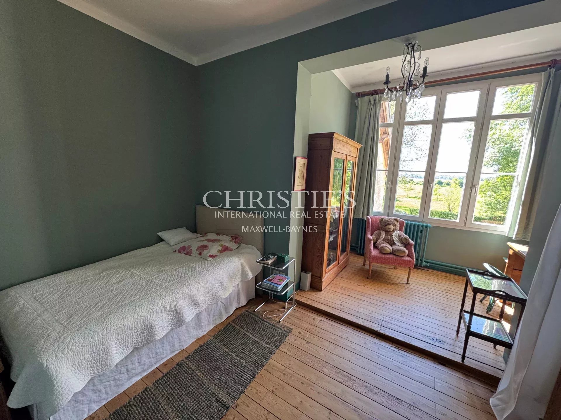 4 Bedroom Villa/Townhouse's Image 18