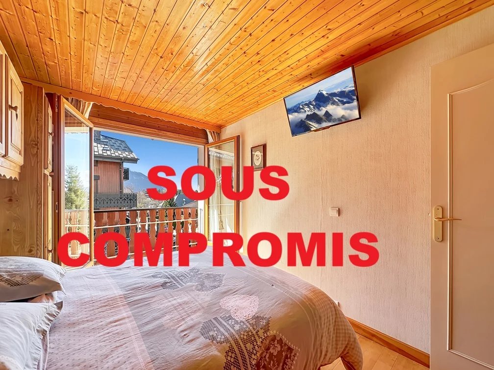 Vente Appartement Les Carroz d'Arâches