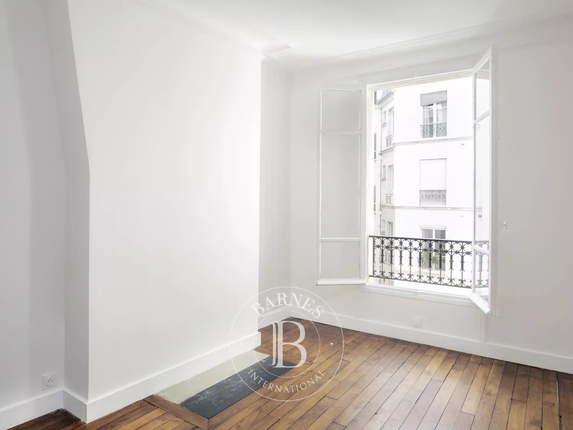 Daire Paris 12ème - picture 10