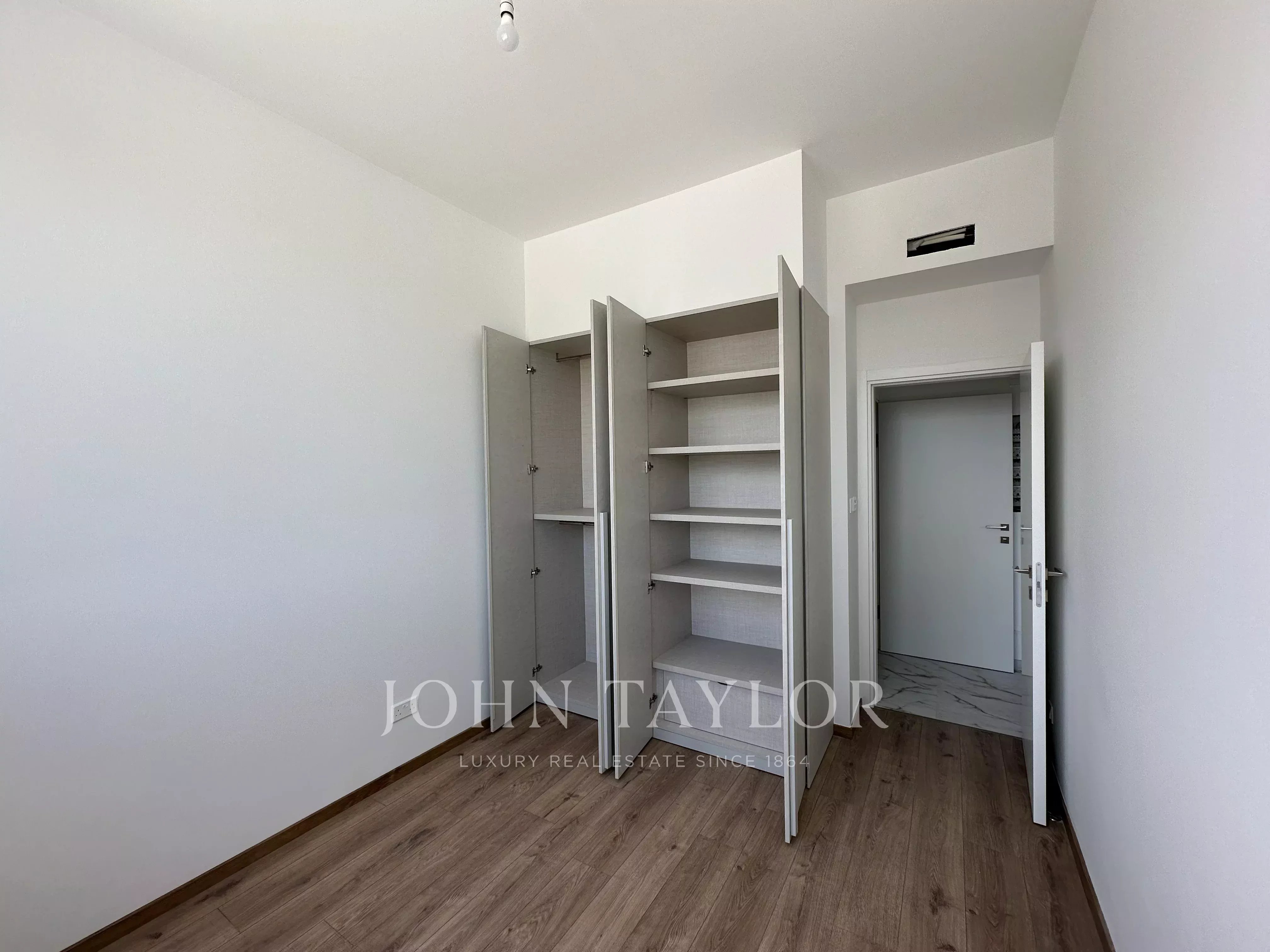Mieszkanie 3 pokoi 95 m² Limassol District, Cypr