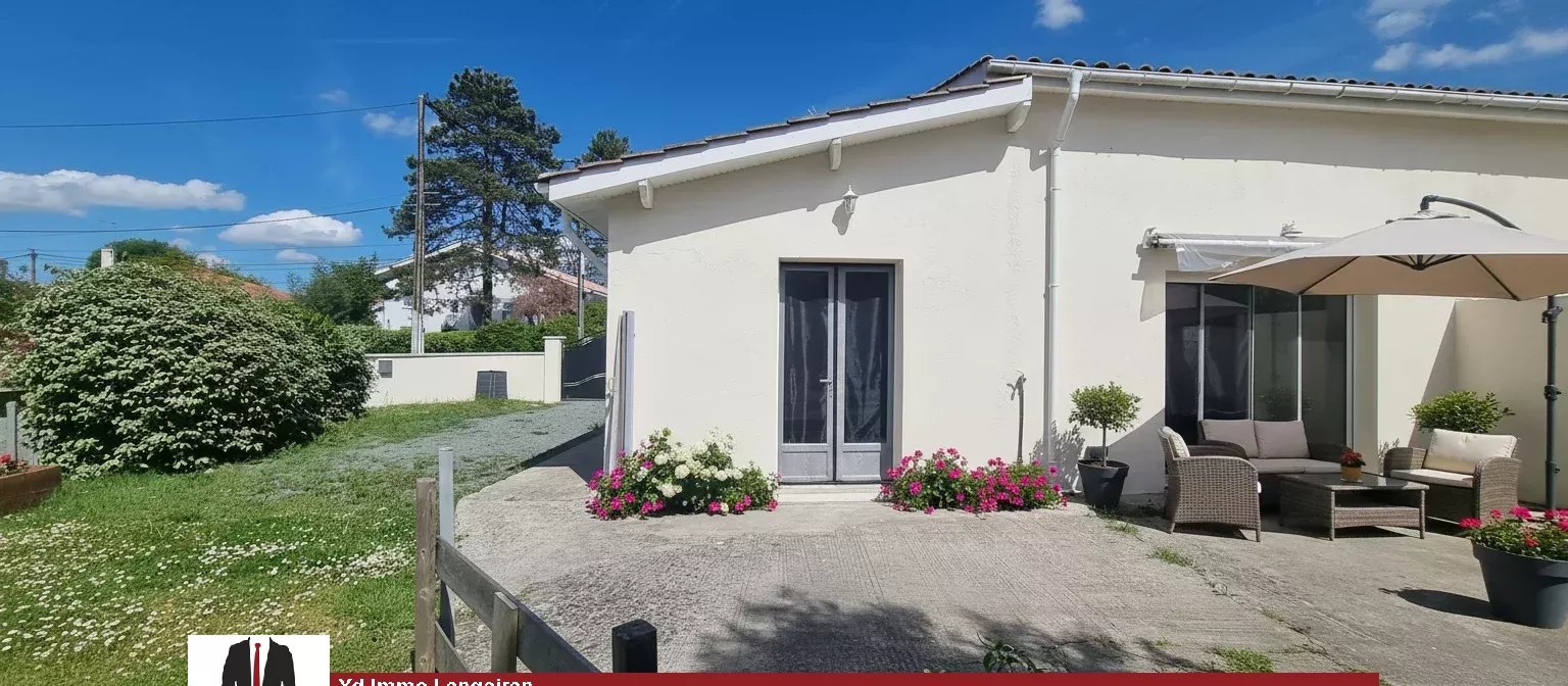 Agence immobilière de YD Immo