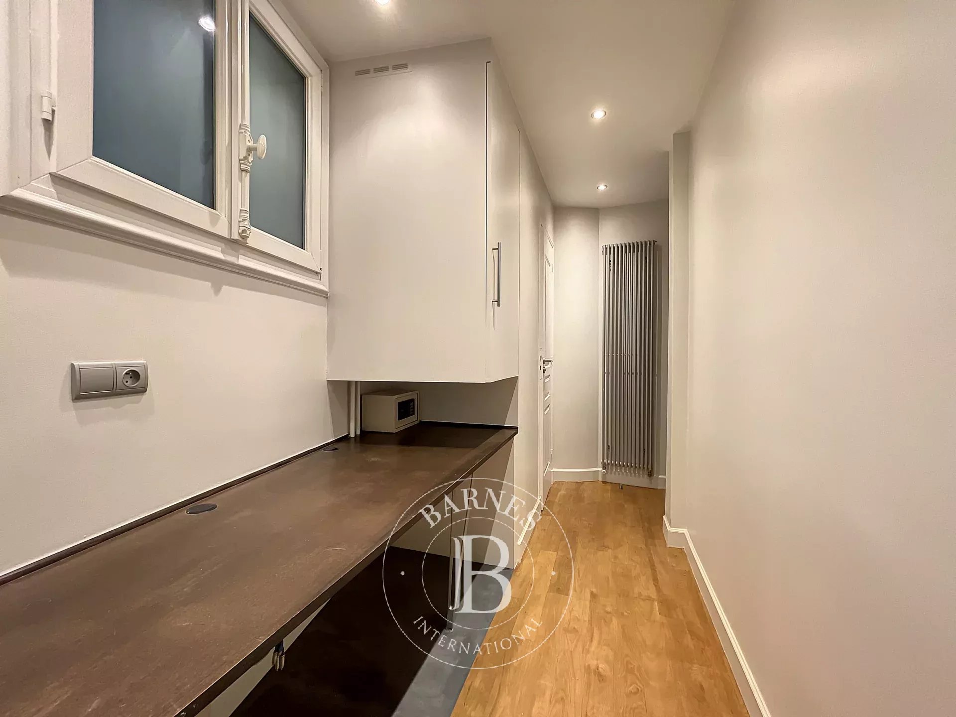 Daire Paris 18ème - picture 11