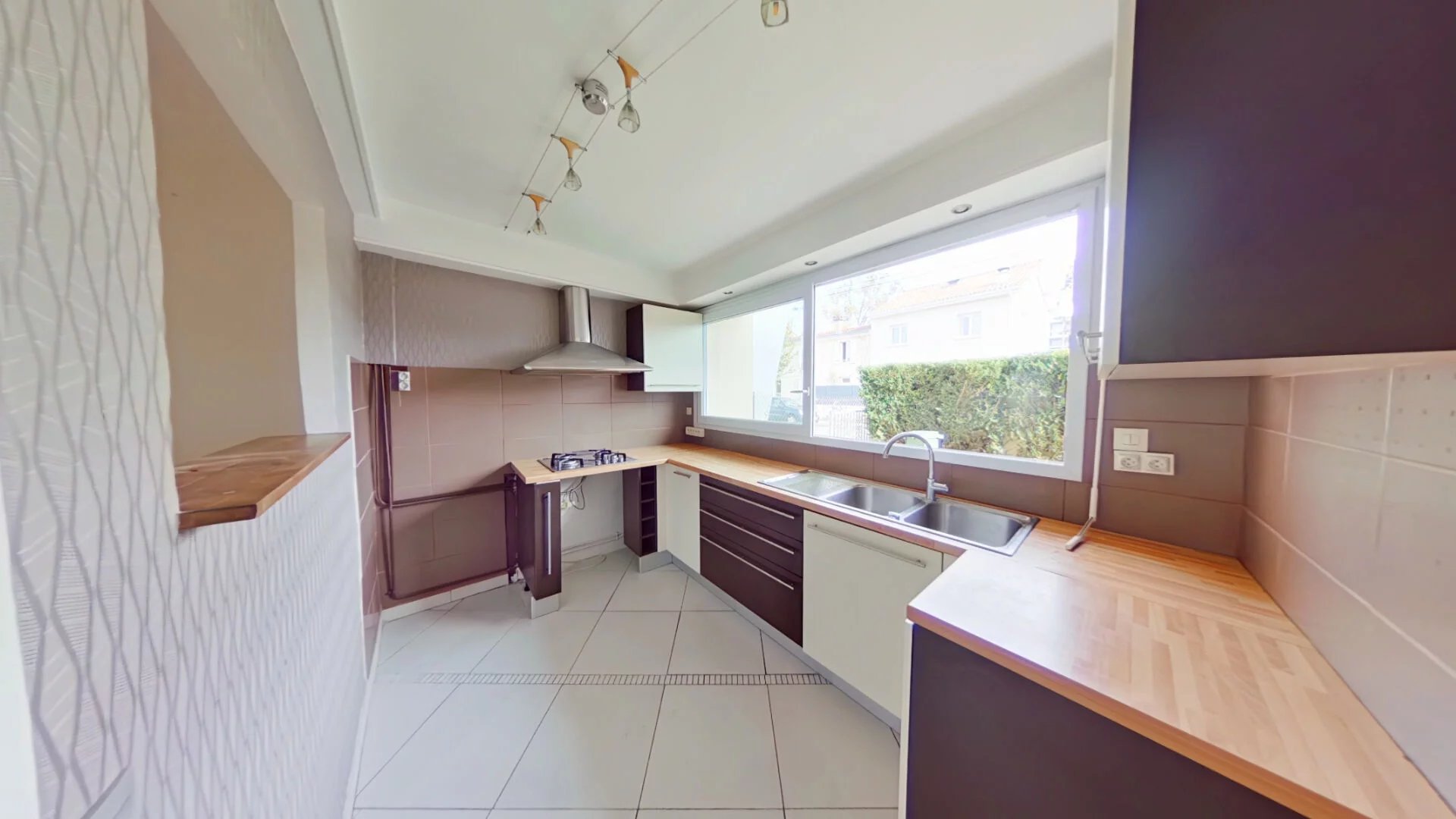 Location Maison Talence