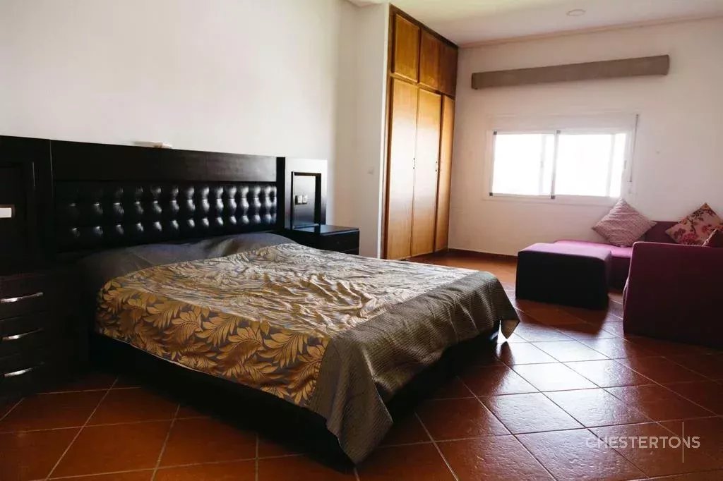 Image of Villa - 7 Bedrooms for Sale in Tétouan-Cabo Negro-Morocco, Image 22