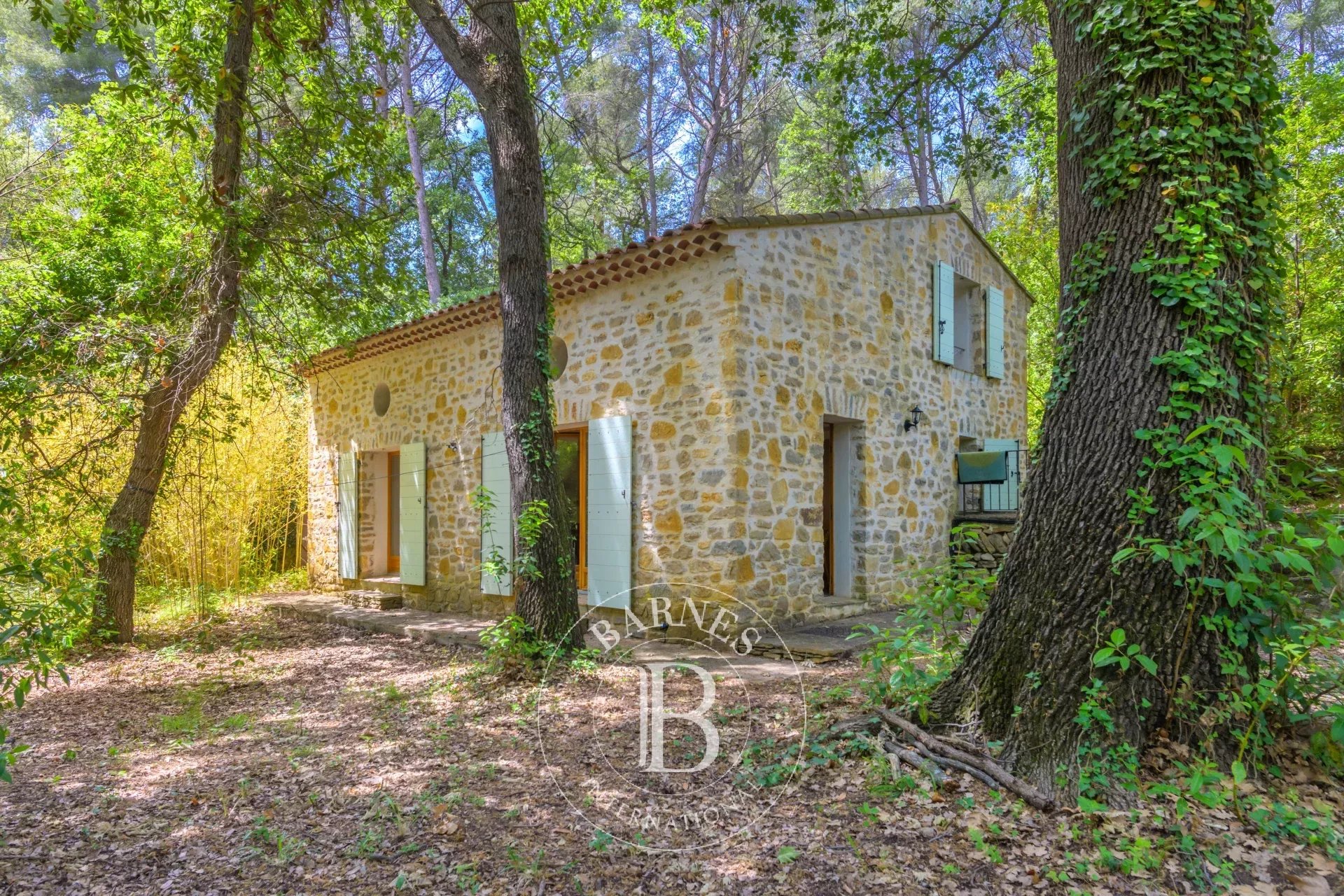 Mülkiyet Le Castellet - picture 19