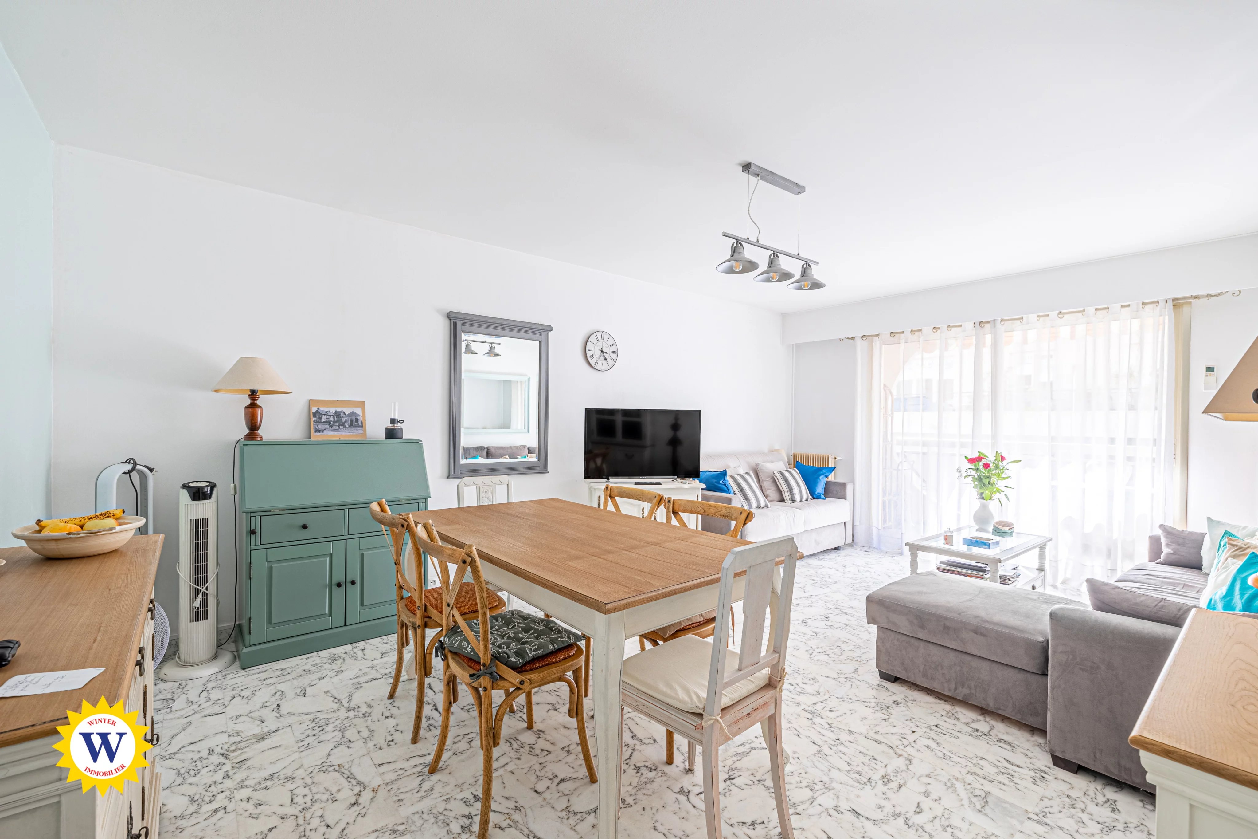 Agence immobilière de AGENCE WINTER