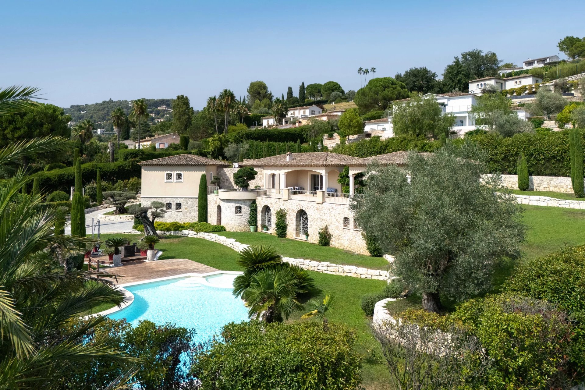 Sale House Saint-Paul-de-Vence