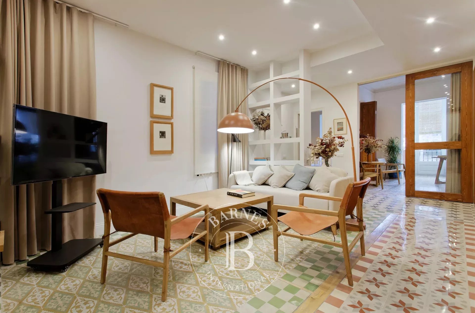 Daire Barcelona - picture 19