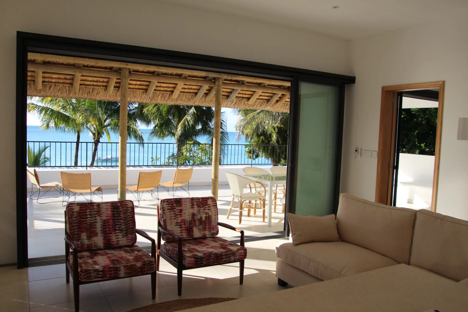 Daire Pereybère - picture 19