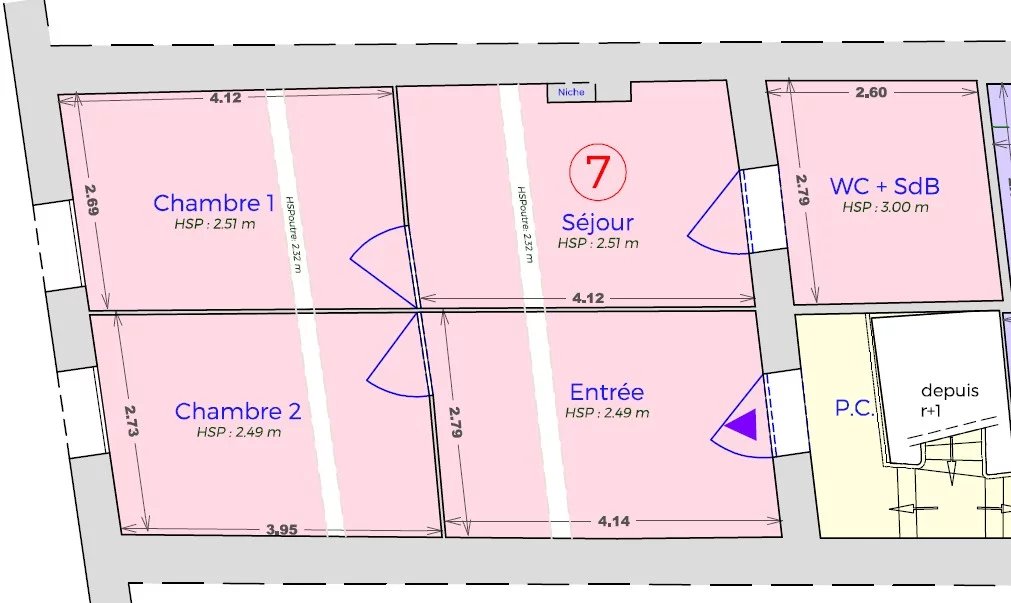 Agence immobilière de SARL BLOT L'IMMOBILIER