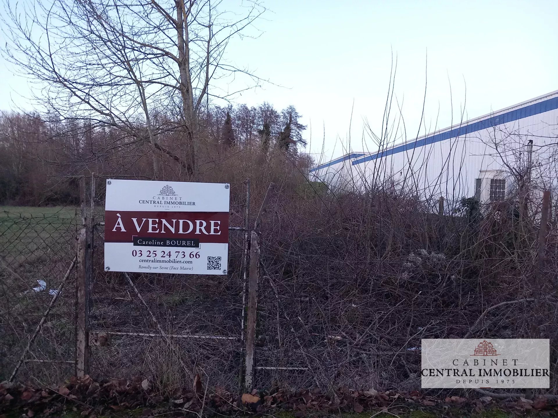 Agence immobilière de Cabinet Central Immobilier