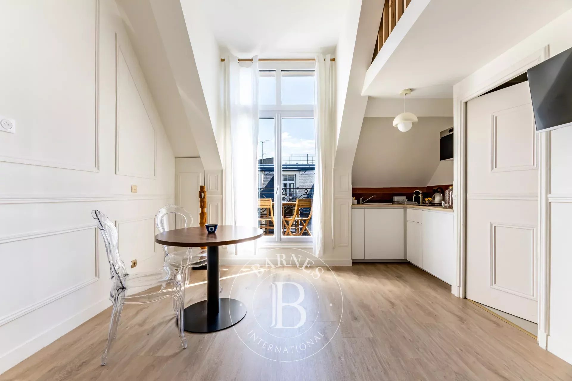 Paris  - Apartment  - picture 4
