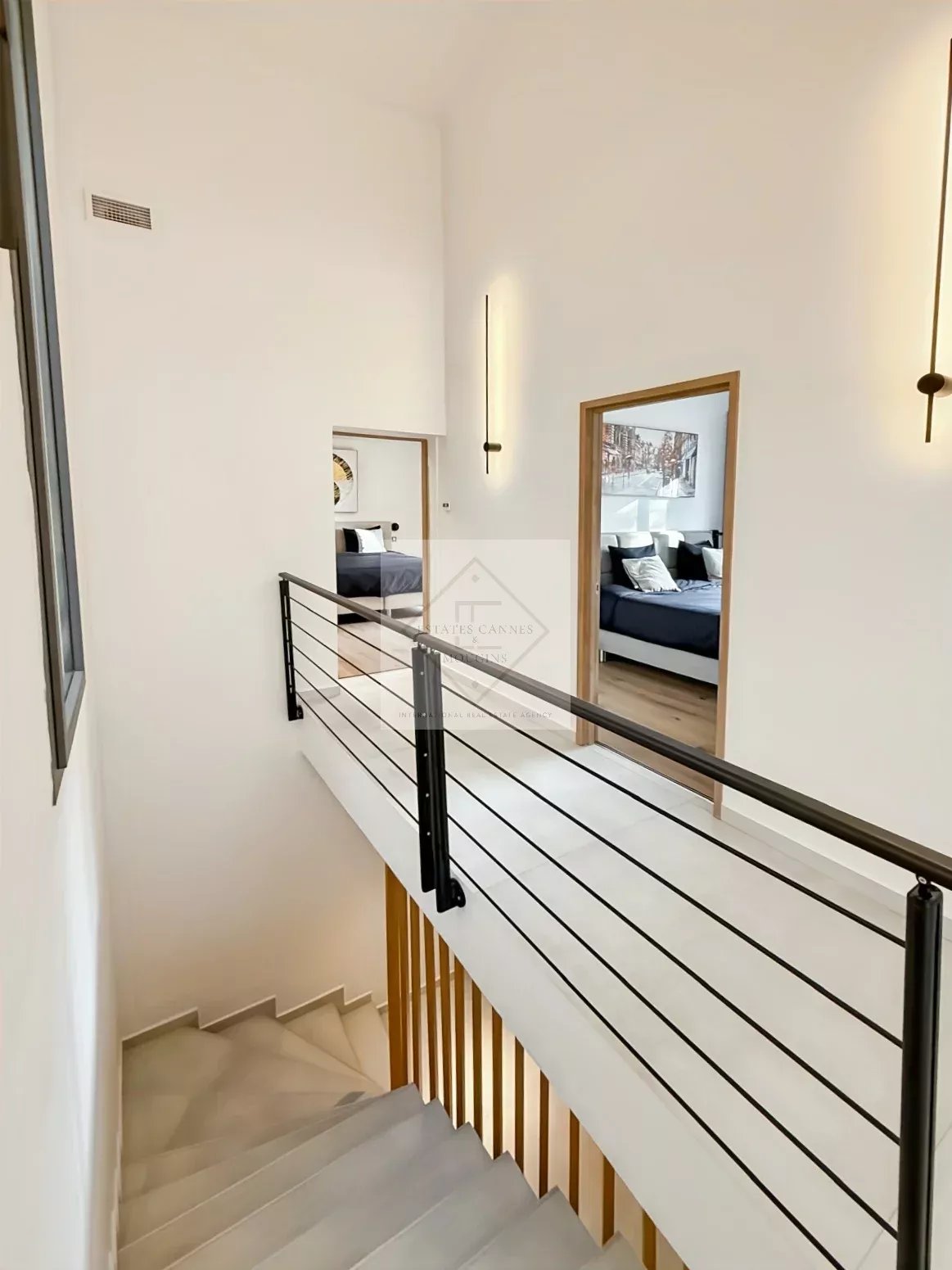 Location à l’année — Villa d’exception à Cannes — photo 18