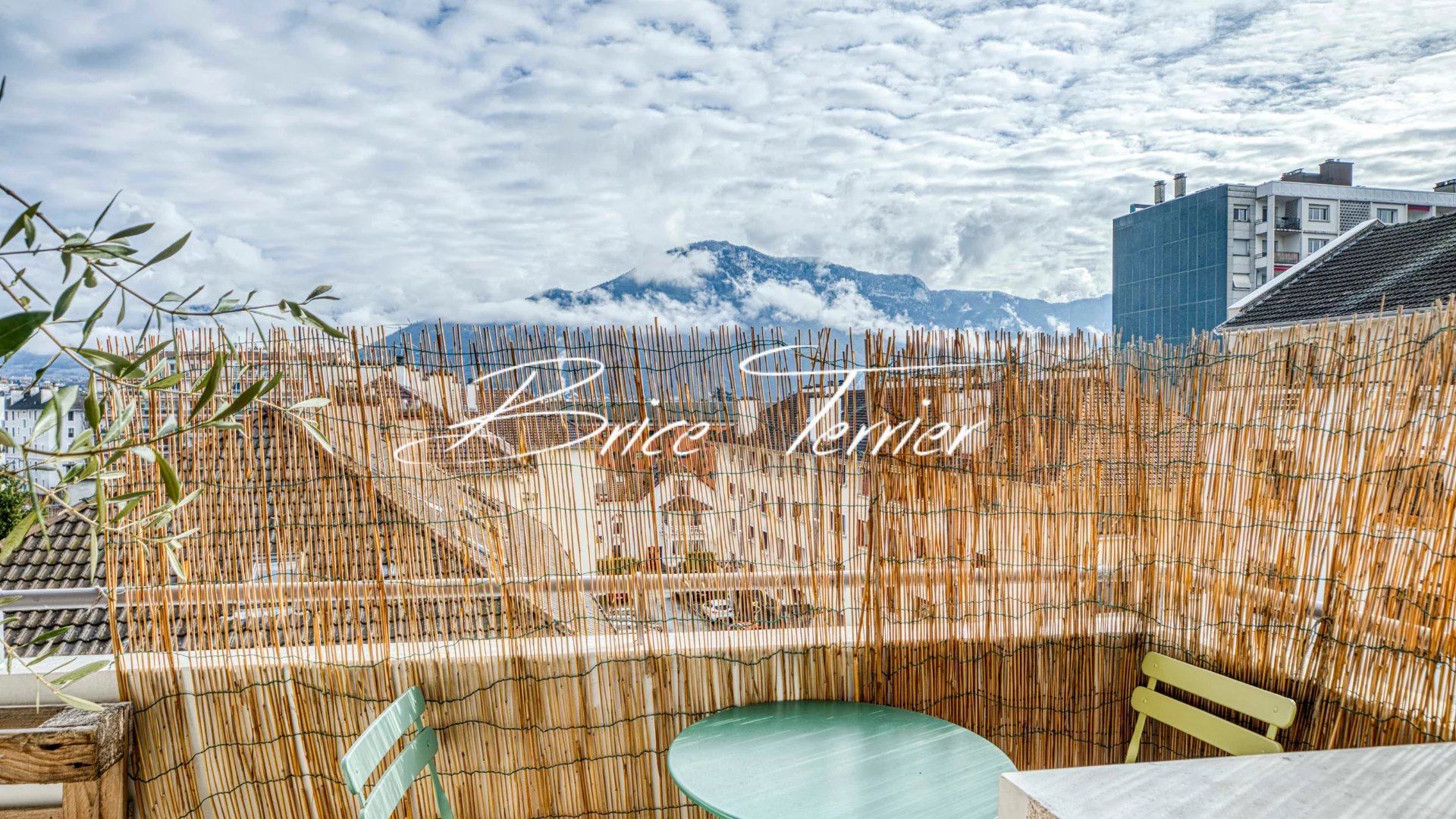 Vente Appartement Annecy Centre-ville - Vieille Ville - Marquisats