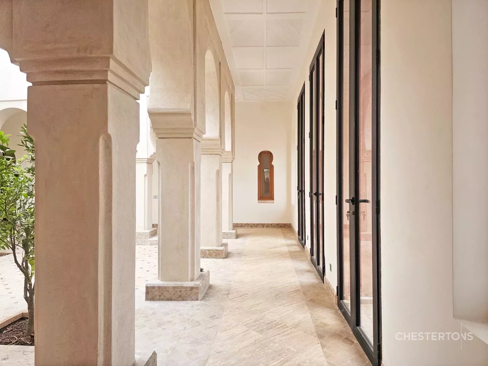 Image of Villa - 4 Bedrooms for Sale in Marrakech-Ménara-Marrakech-Morocco, Image 22