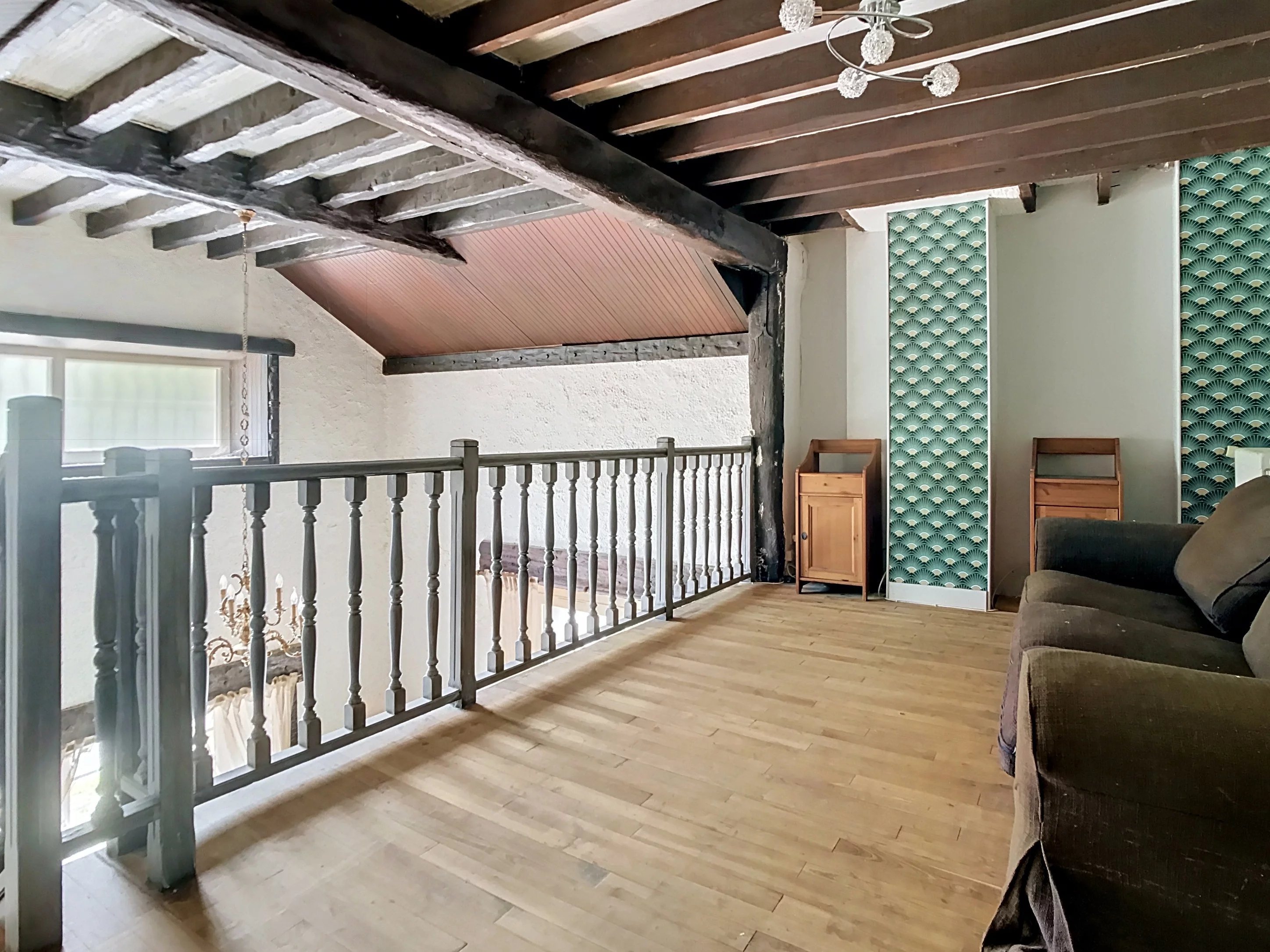 Huis te koop Castelnaudary, Aude