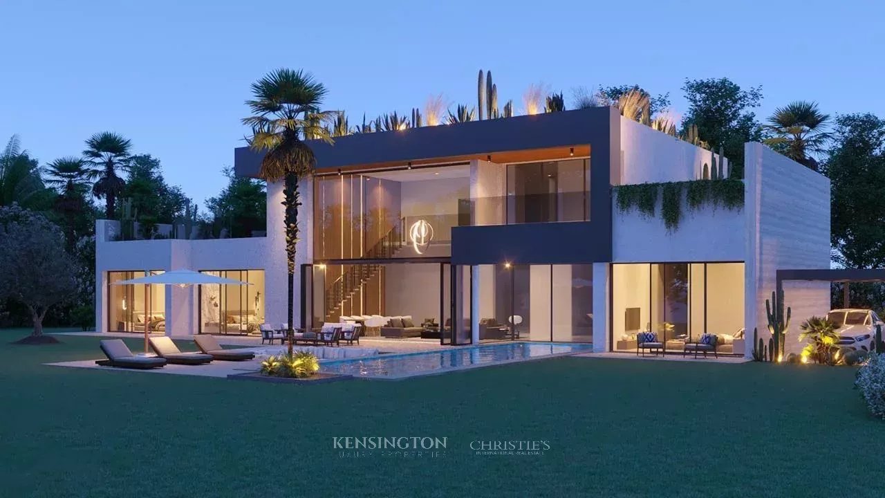 4 Bedroom Villa/Townhouse's Image 24