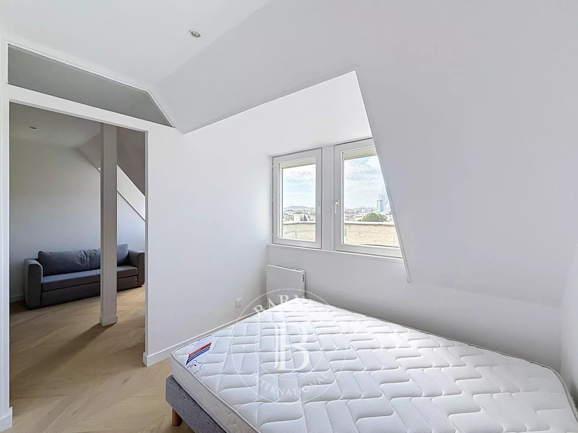 Neuilly-sur-Seine  - Appartement 2 Pi&egrave;ces, 1 Chambre - picture 5