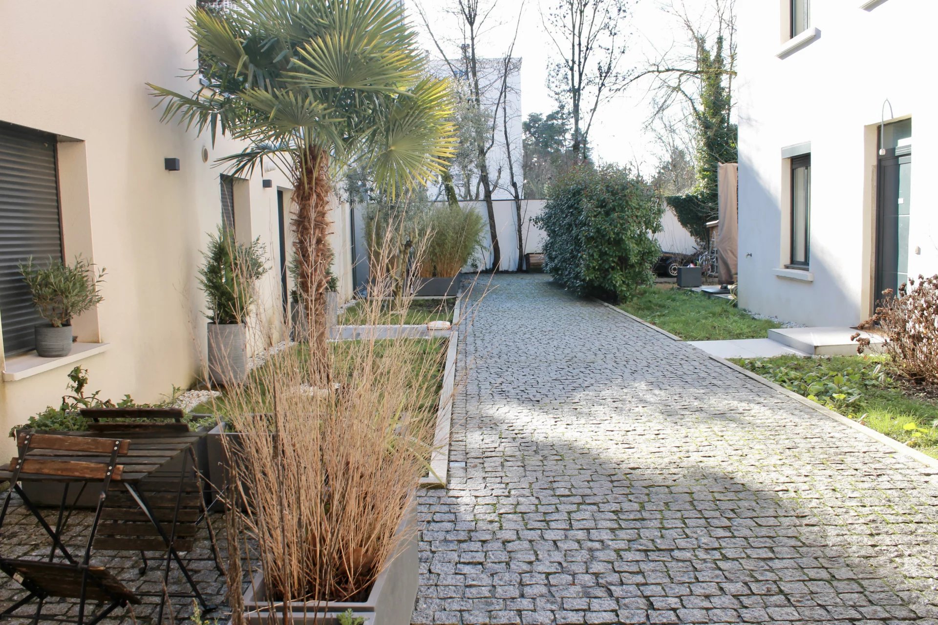 Agence immobilière de CARLE IMMOBILIER