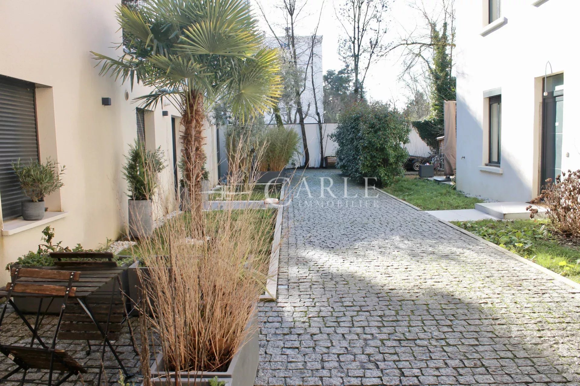 Vente Duplex Tassin-la-Demi-Lune