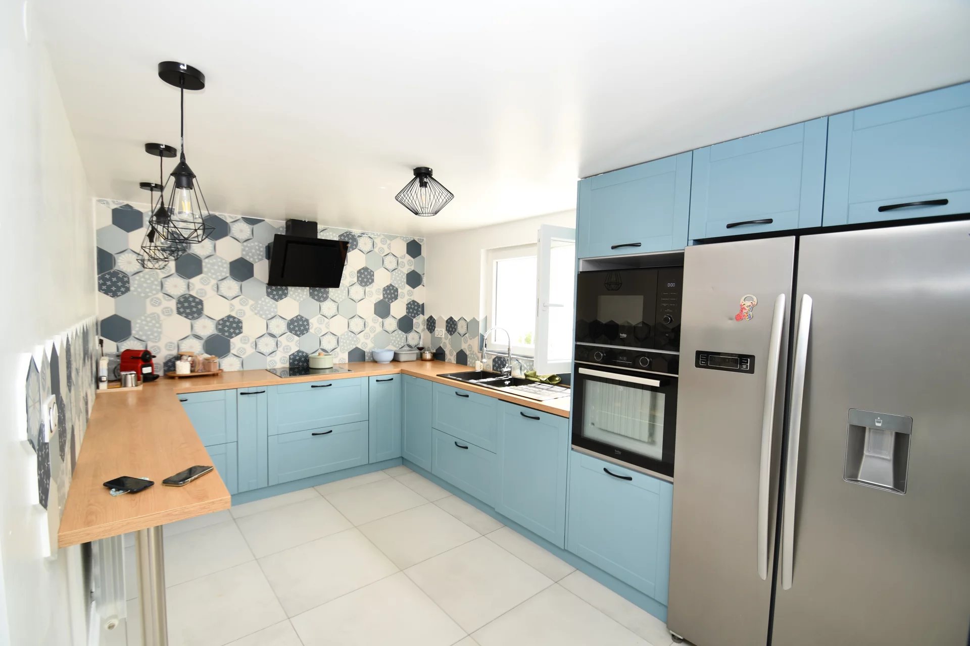 Vente Maison Clichy-sous-Bois