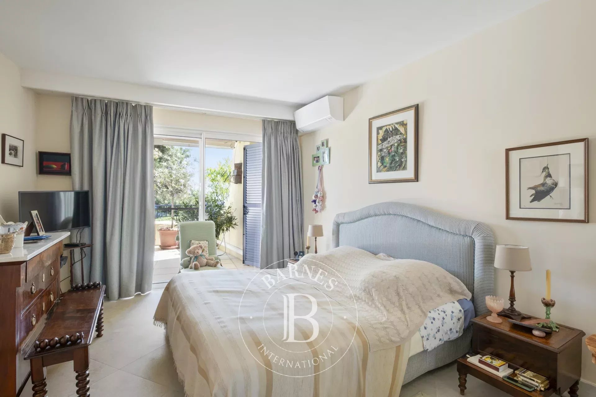 Daire Théoule-sur-Mer