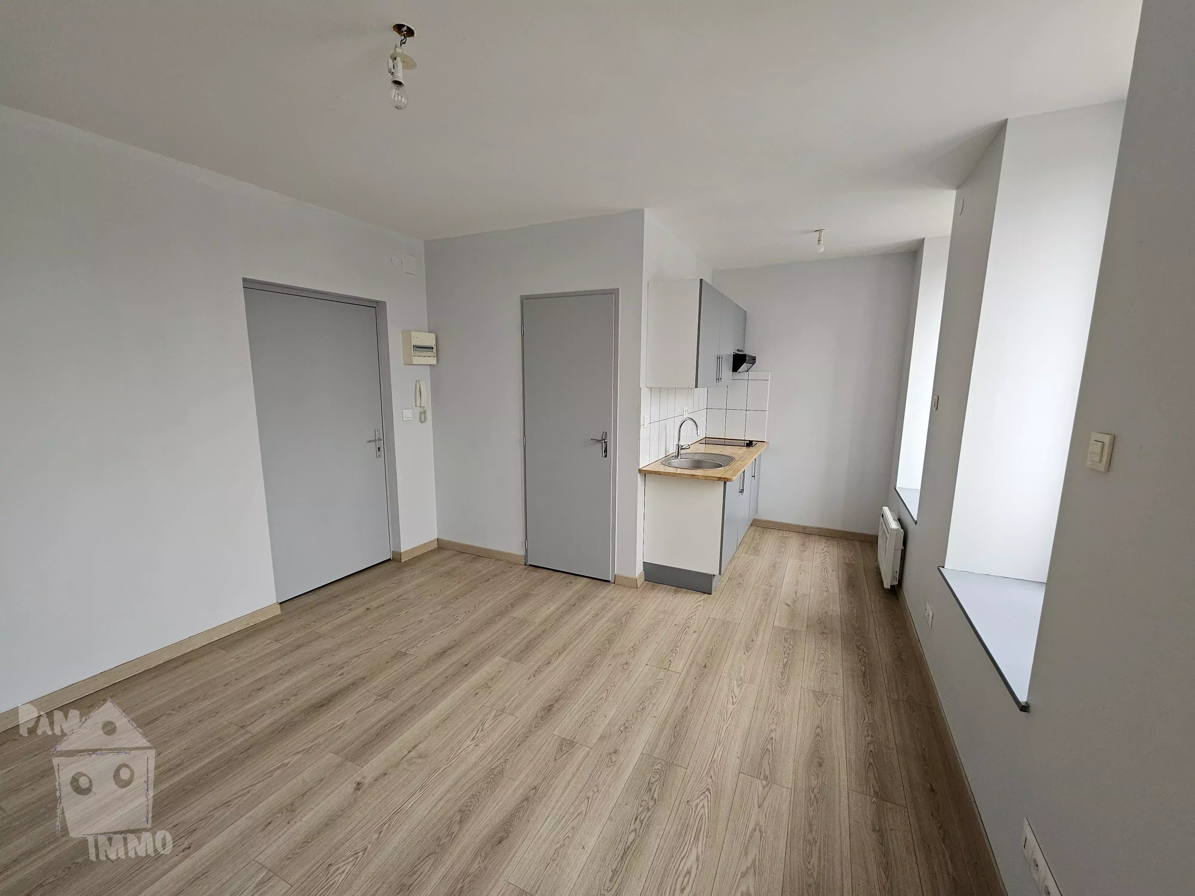 Location Appartement Pompey