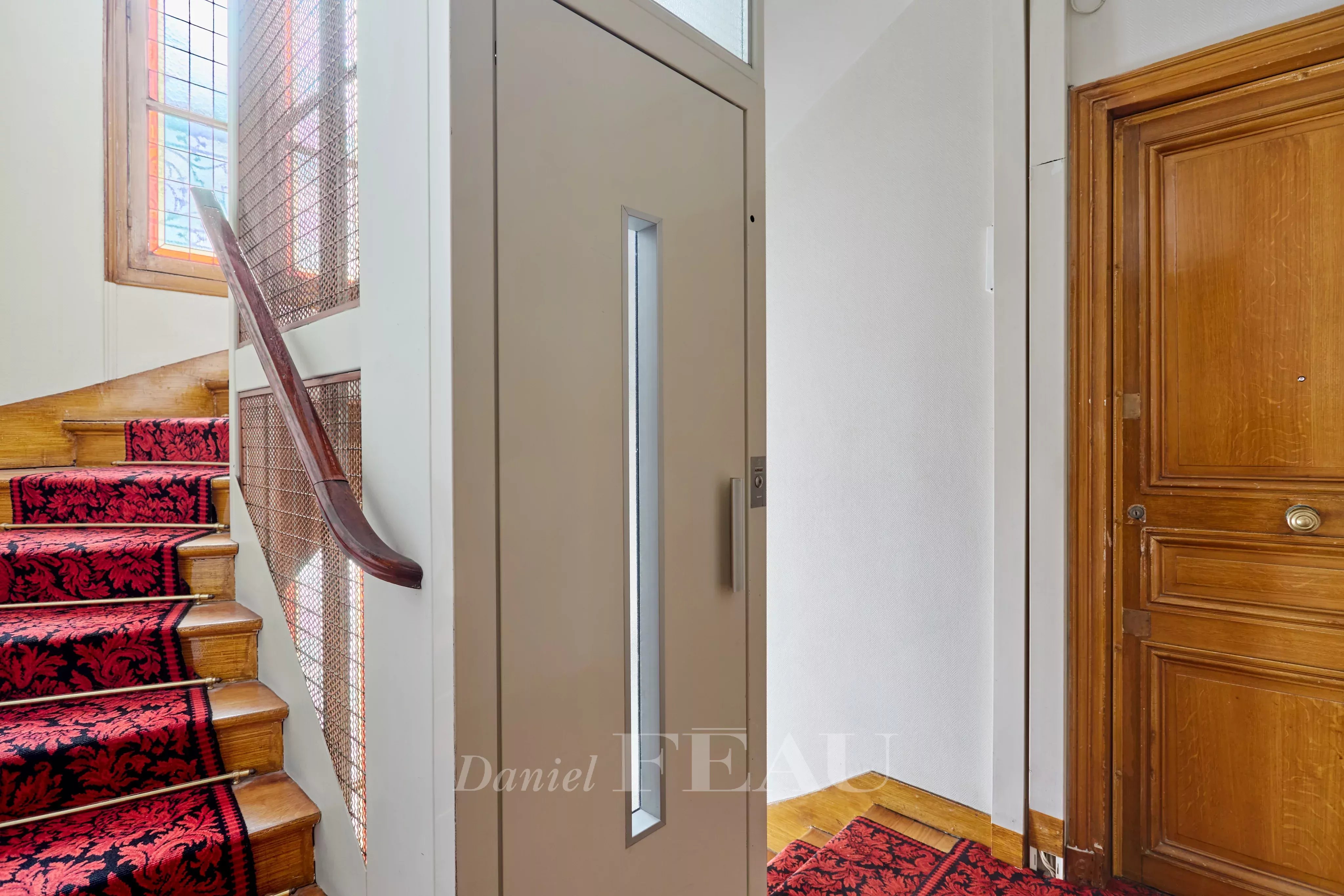 Vente Appartement Paris 7ème