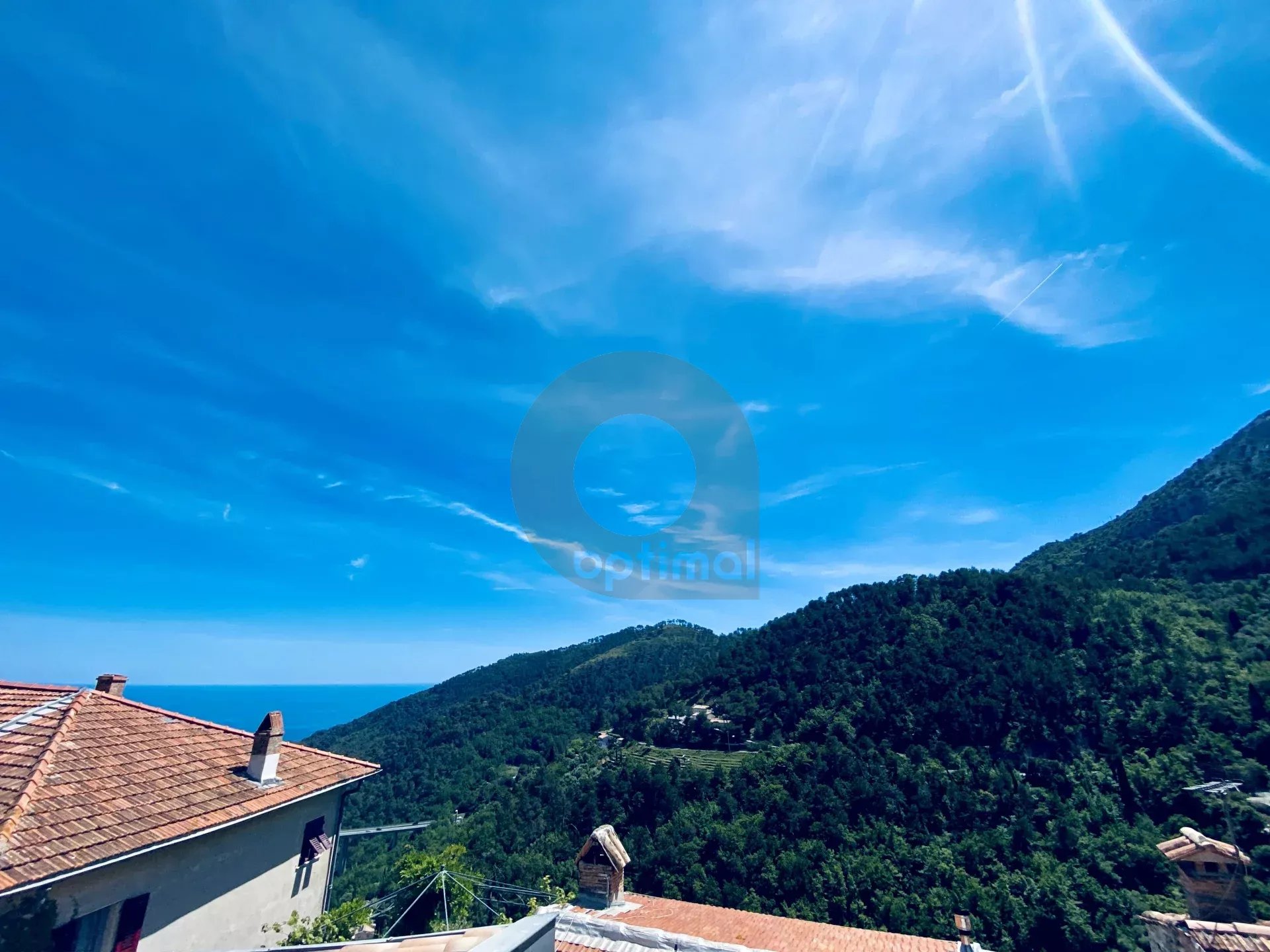 Sale Village house Gorbio