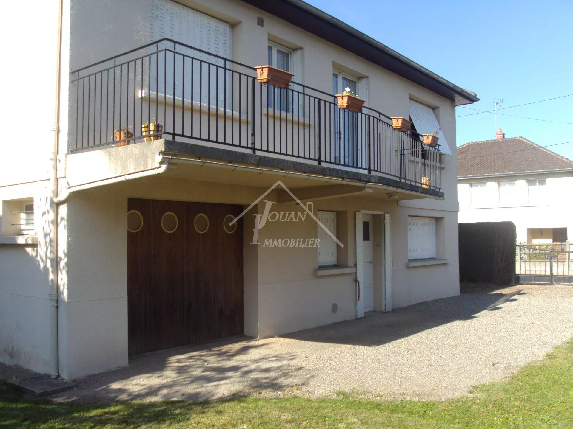 Agence immobilière de Jouan Immobilier