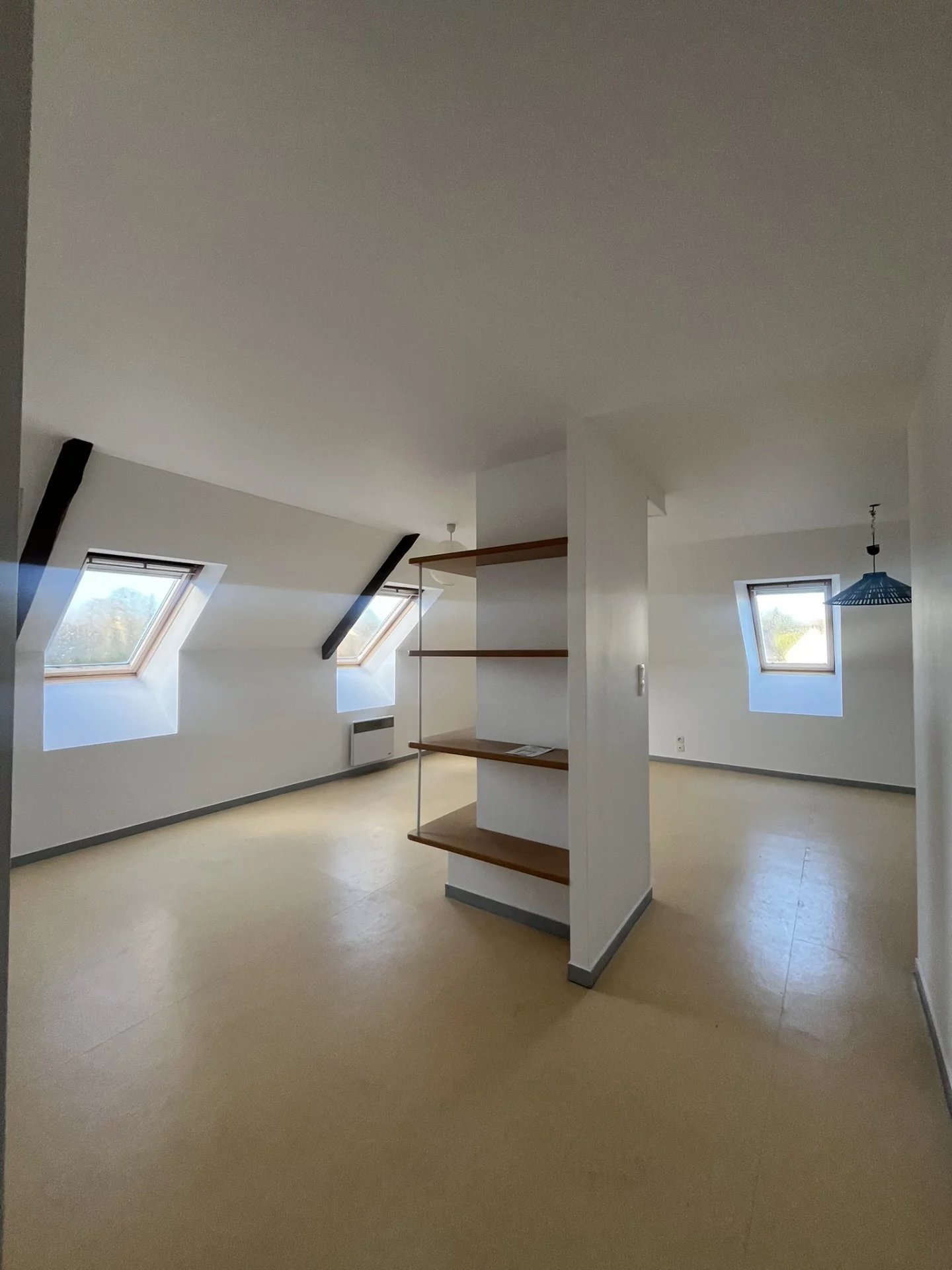 Rental Apartment Guingamp