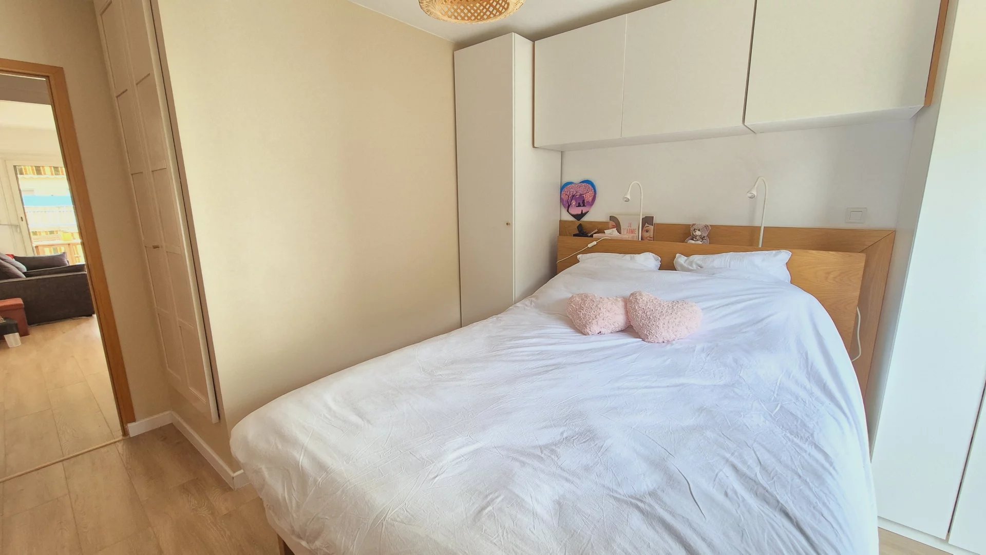 Vendita Appartamento Mentone