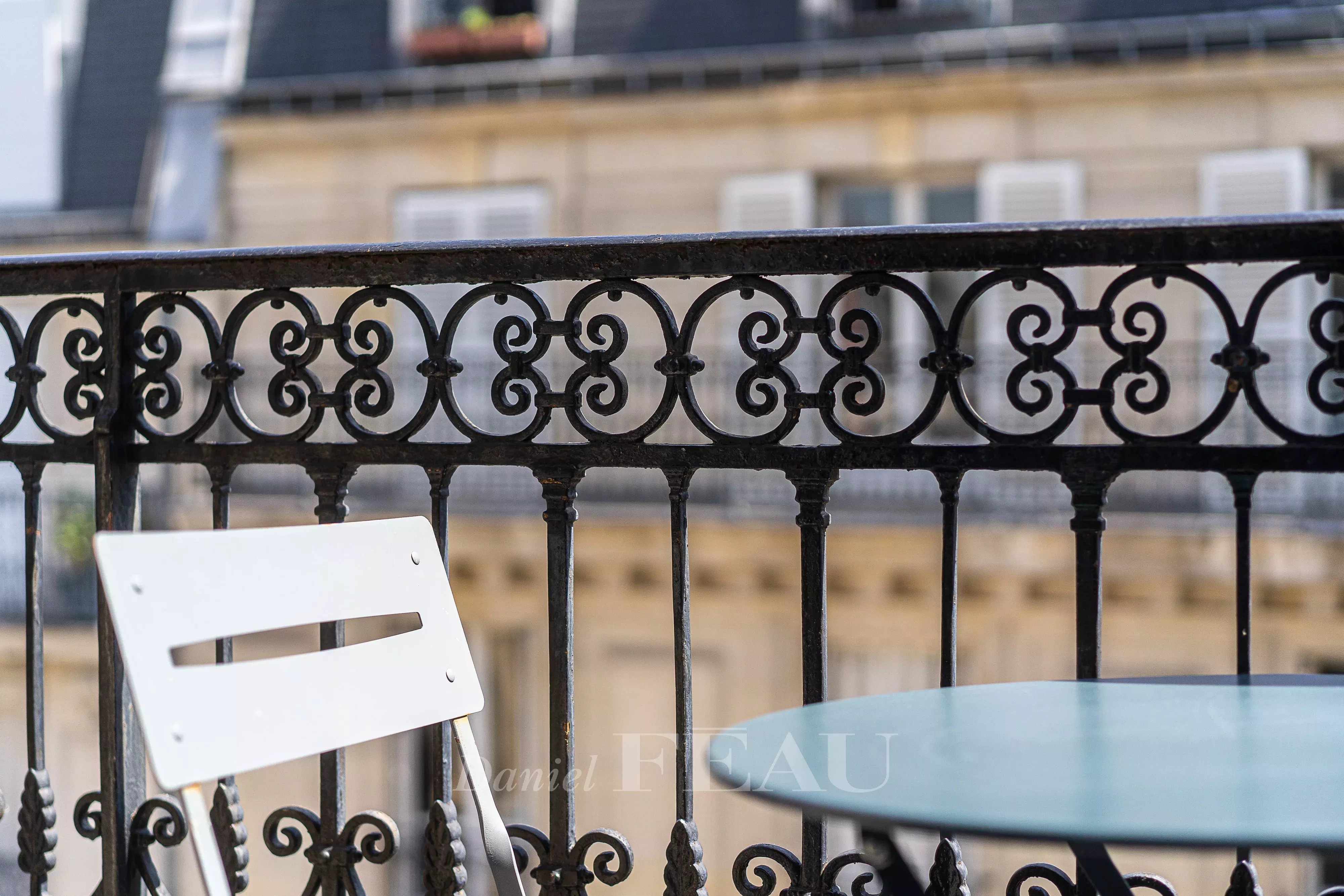 Sale Apartment Paris 14th