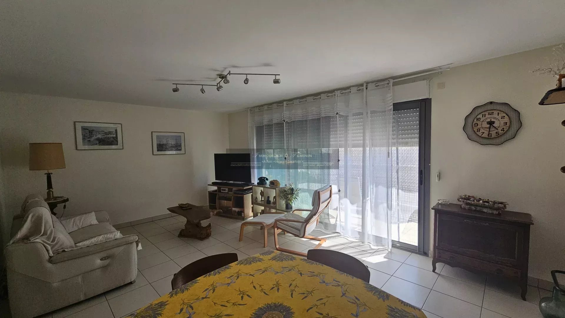 Vente Appartement Saint-Raphaël