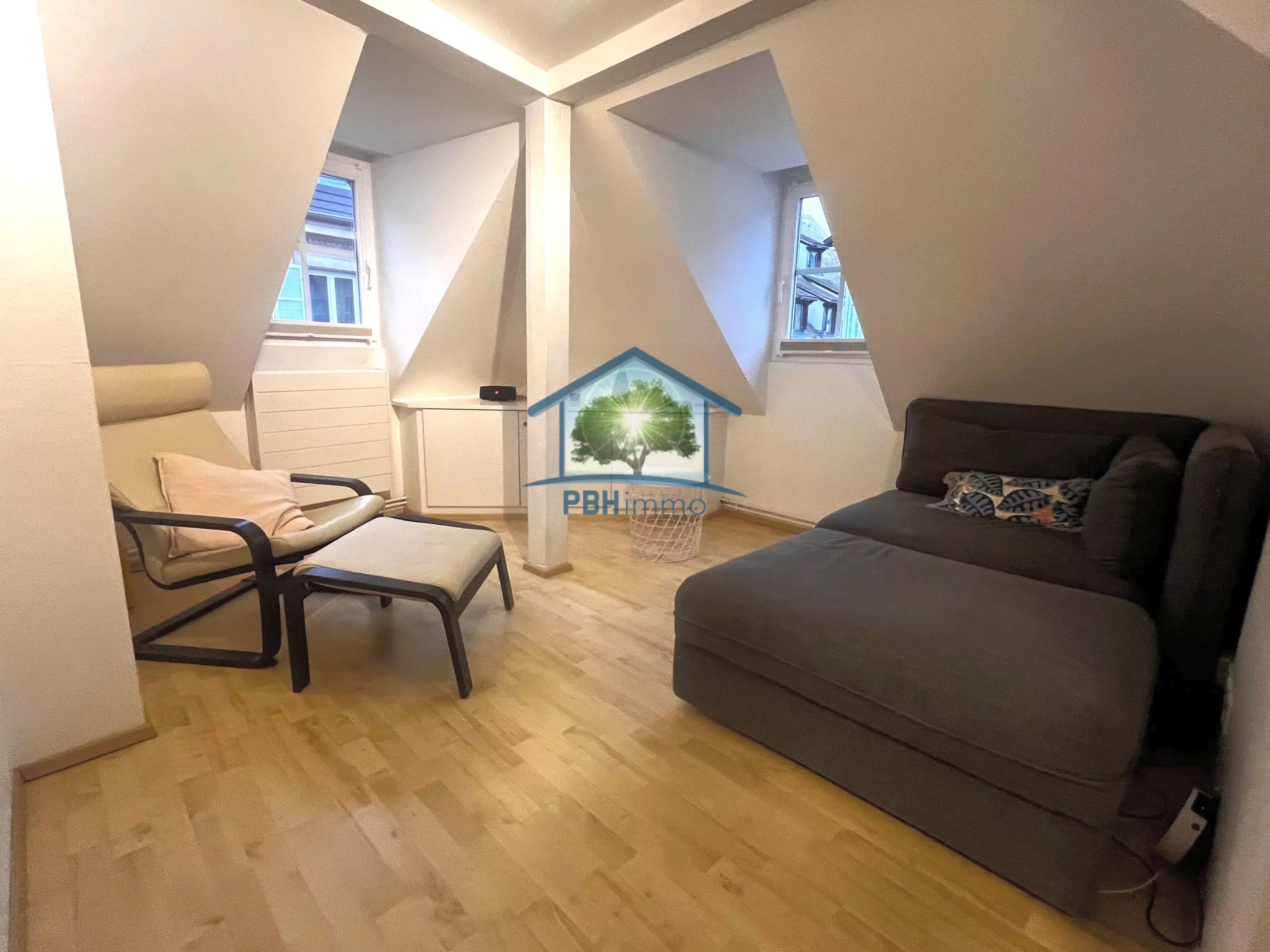 Location Appartement Strasbourg