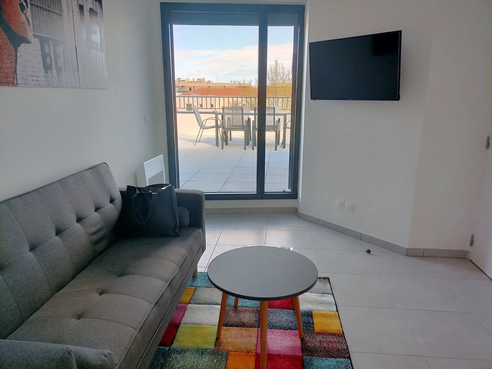 82356001 Location Lyon 7ème