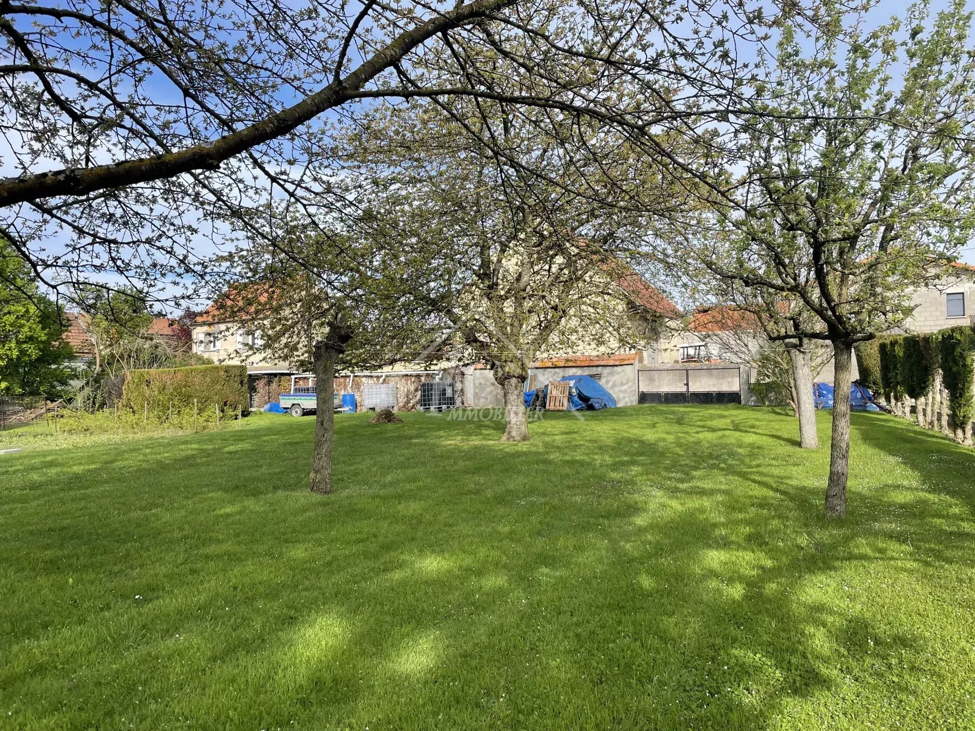 Agence immobilière de Jouan Immobilier